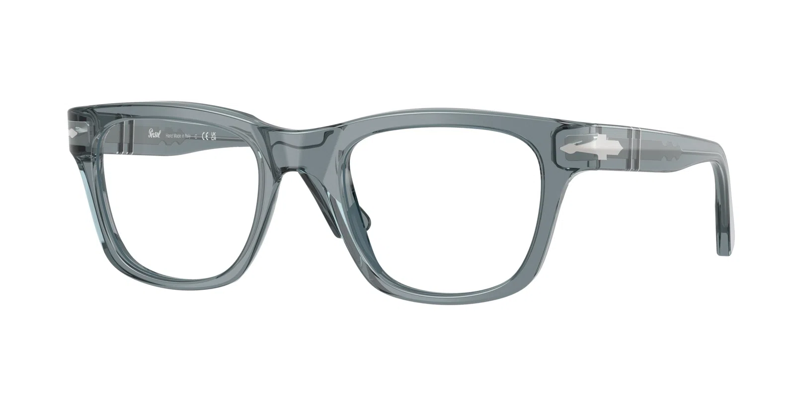 Persol Cecil 3389V Eyeglasses - view 2